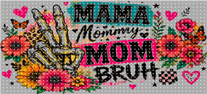 16oz Mother Day-M  585